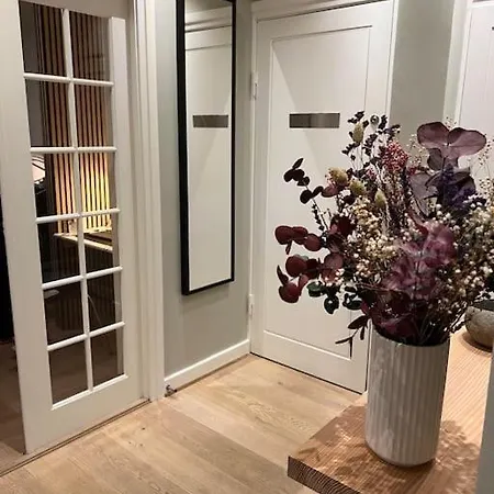 1-bedroom With Park View Frederiksberg *